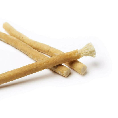 10 Siwak Naturel de Türkiye